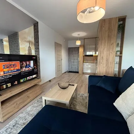 Apartament #Capitaltower 59B Fv Parking Rzeszow Exterior photo