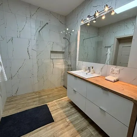 Apartament #Capitaltower 59B Fv Parking Rzeszow Exterior photo