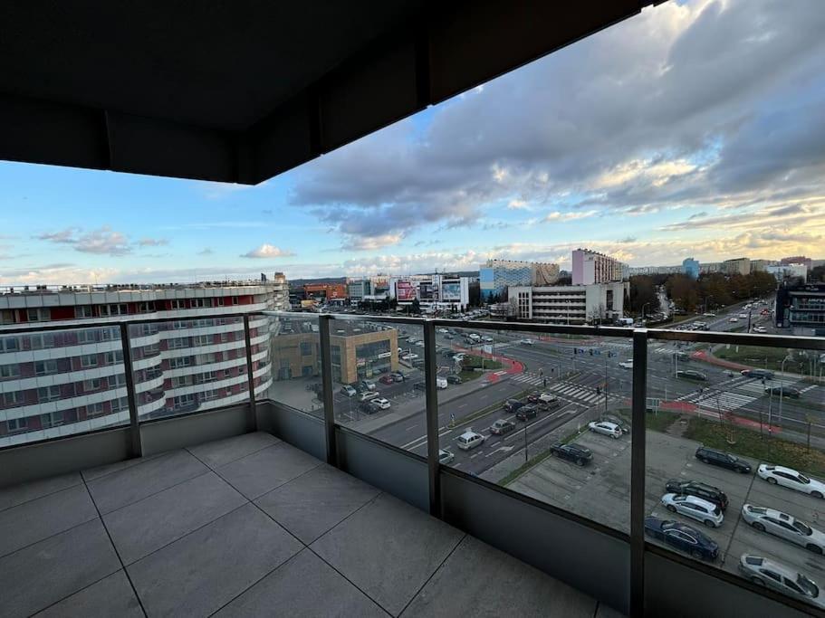 #capitaltower 59b Fv Parking Apartment *