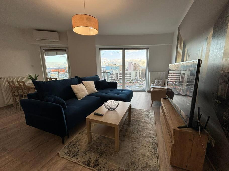 Apartment #capitaltower 59b Fv Parking